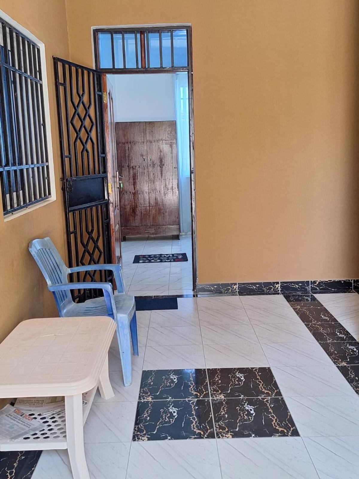 Anna Salama Mtwapa Bagian luar foto