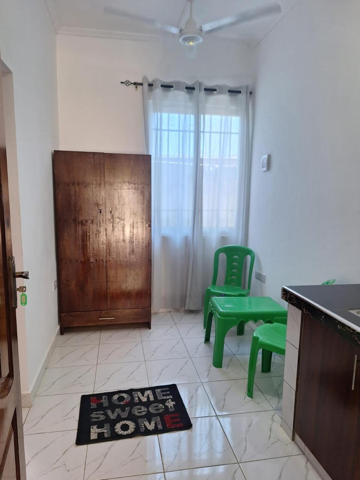 Anna Salama Mtwapa Bagian luar foto
