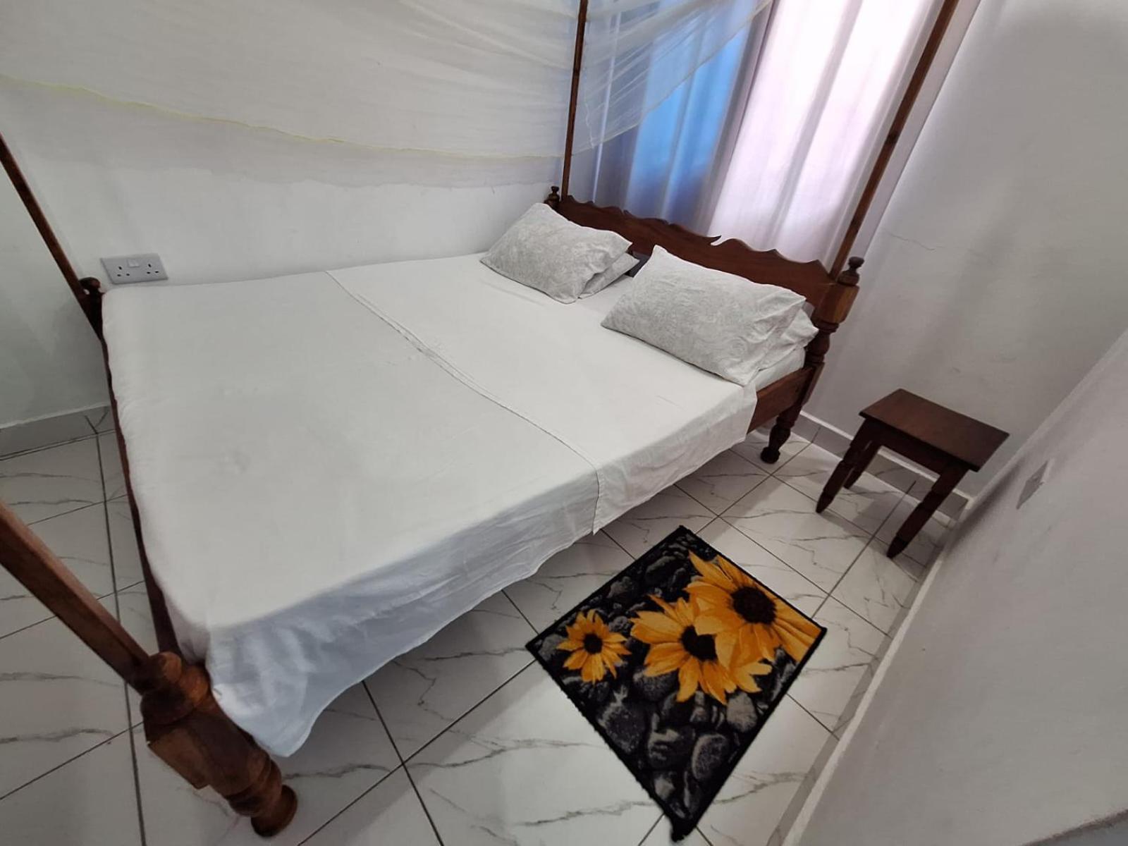 Anna Salama Mtwapa Bagian luar foto