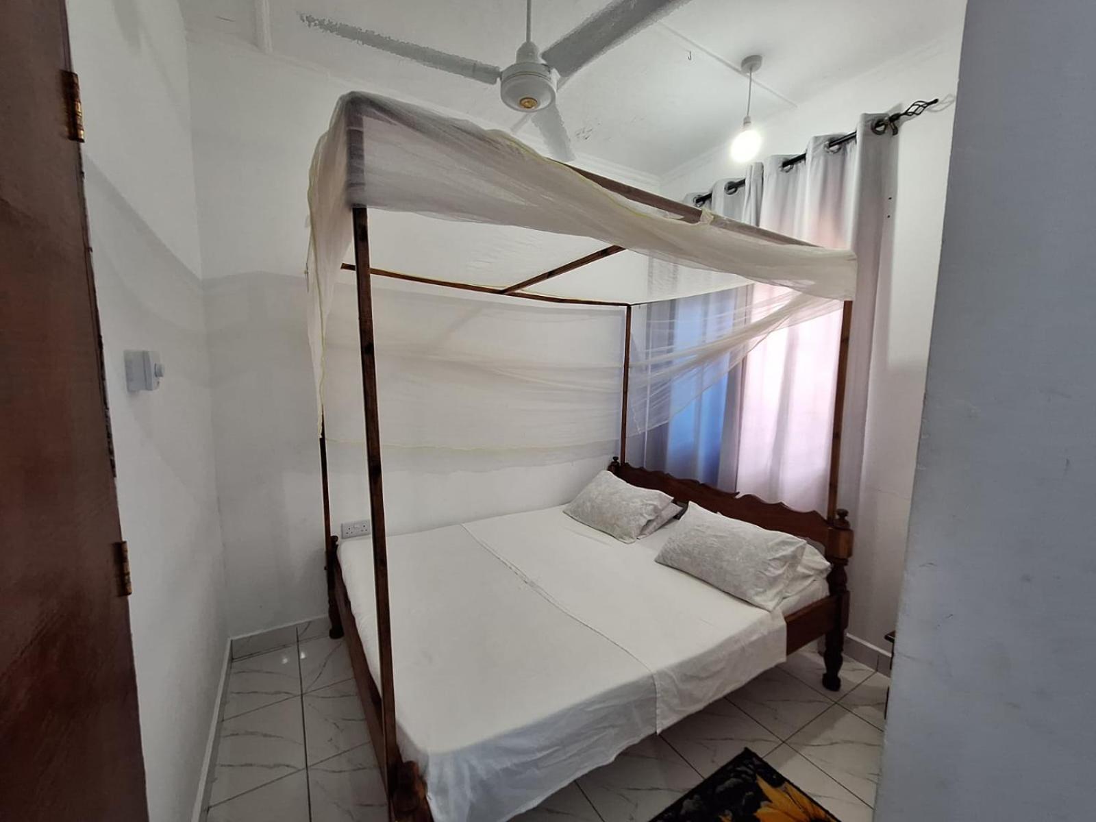 Anna Salama Mtwapa Bagian luar foto