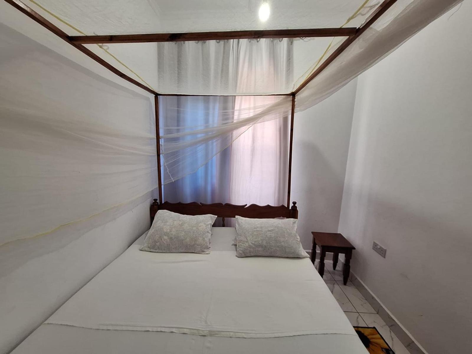 Anna Salama Mtwapa Bagian luar foto