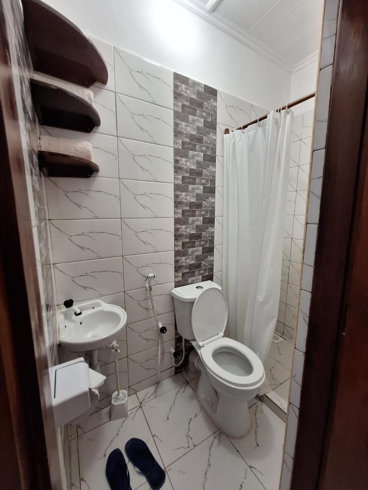 Anna Salama Mtwapa Bagian luar foto